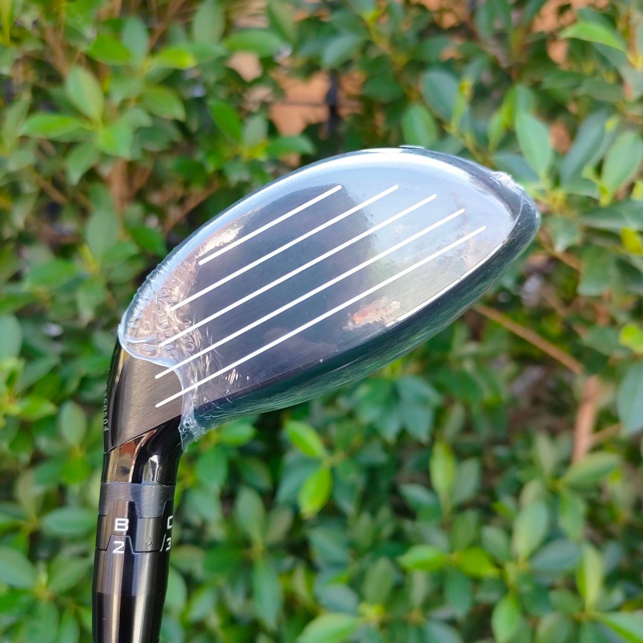 *** มือหนึ่งของศูนย์ *** FW5 TITLELIST TSR2 องศา 18 ก้าน TENSEI BLUE FLEX R