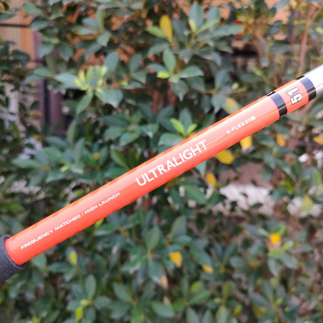 ไม้กอล์ฟครบชุดสำหรับเด็ก U.S.KIDS GOLF DV3 WT-20 51 ของใหม่มือ1ของศูนย์