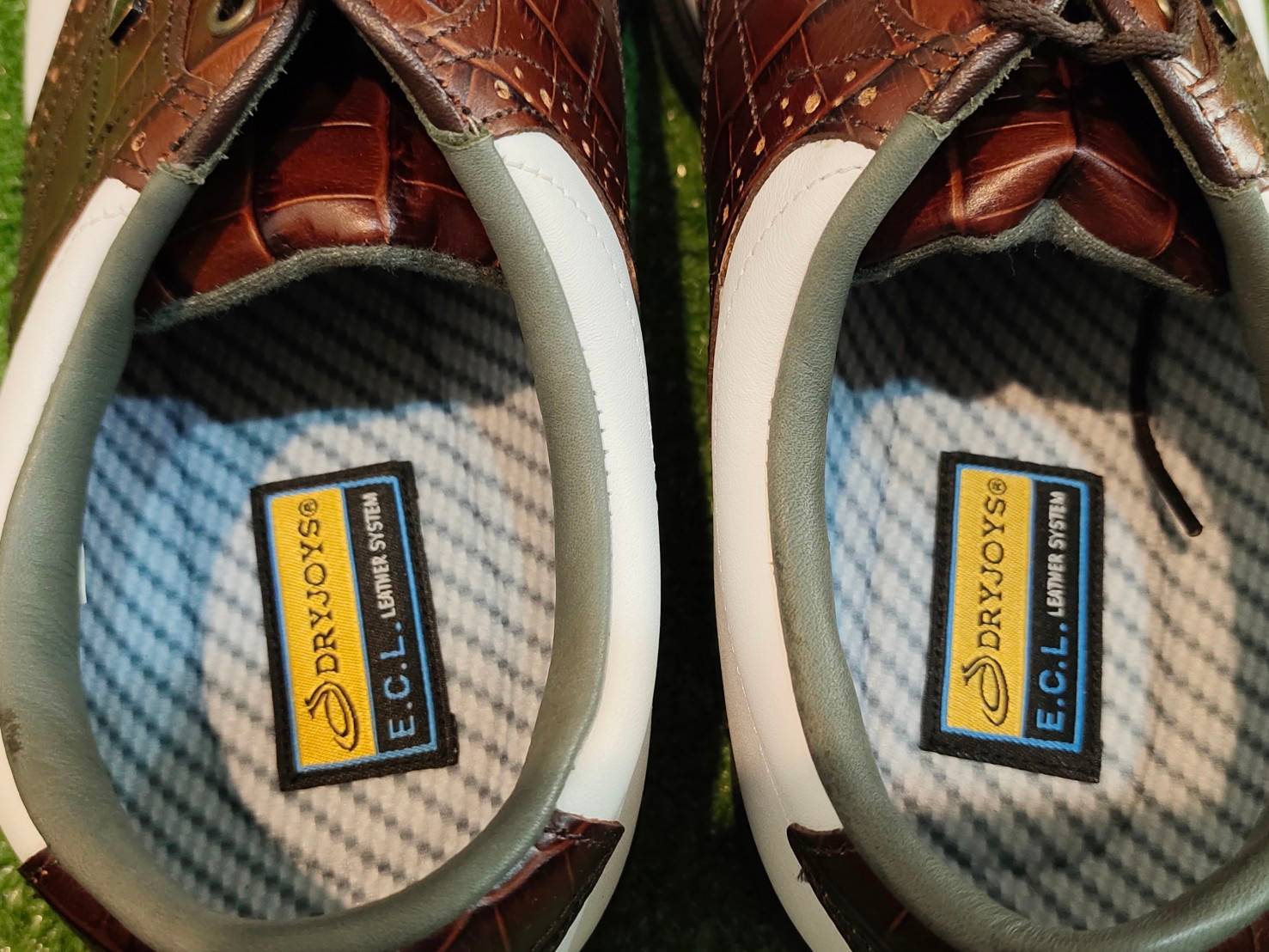 รองเท้า FOOTJOY DRYJOY เบอร์ 9