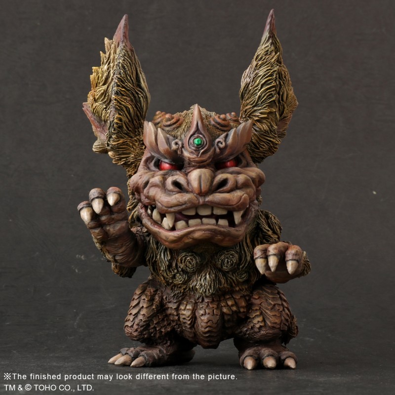 [สั่งจอง]X-Plus DF King Caesar