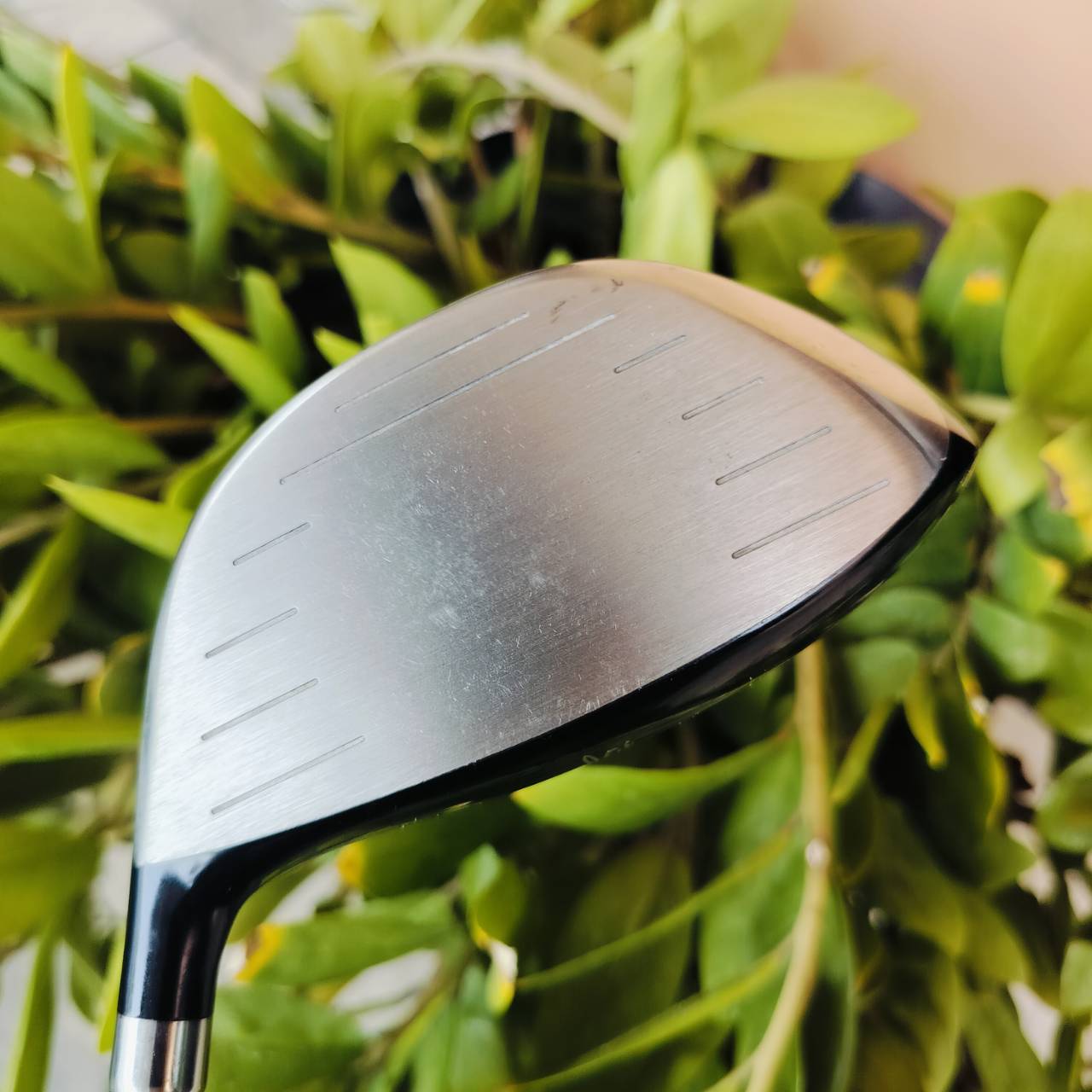 Driver KING COBRA S9-1 ก้าน ALDILA DVS 55R เทคโนโลยีดี ก้านดีมากๆ หัวใหญ่ ตีง่ายมากๆ ชดเชยสูง และเพิ่มระยะได้ดีอย่างมากๆ ไม้กอล์ฟพรีเมี่ยมมือสอง ของแท้ By NakaraLuxurious