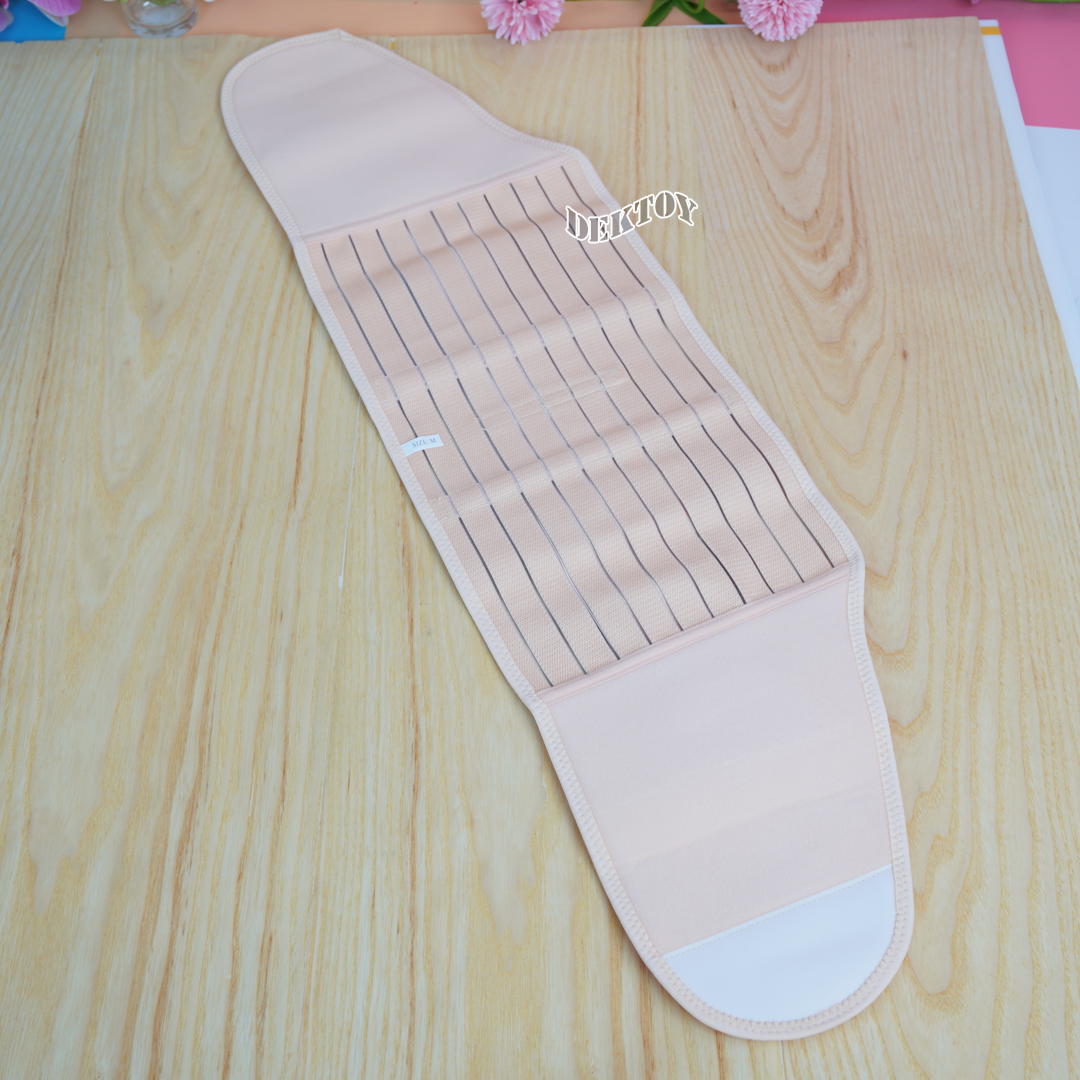 Gracekids เกรซคิดส์ เข็มขัดรัดหน้าท้องหลังคลอด ผ้ารัดหน้าท้องหลังคลอด