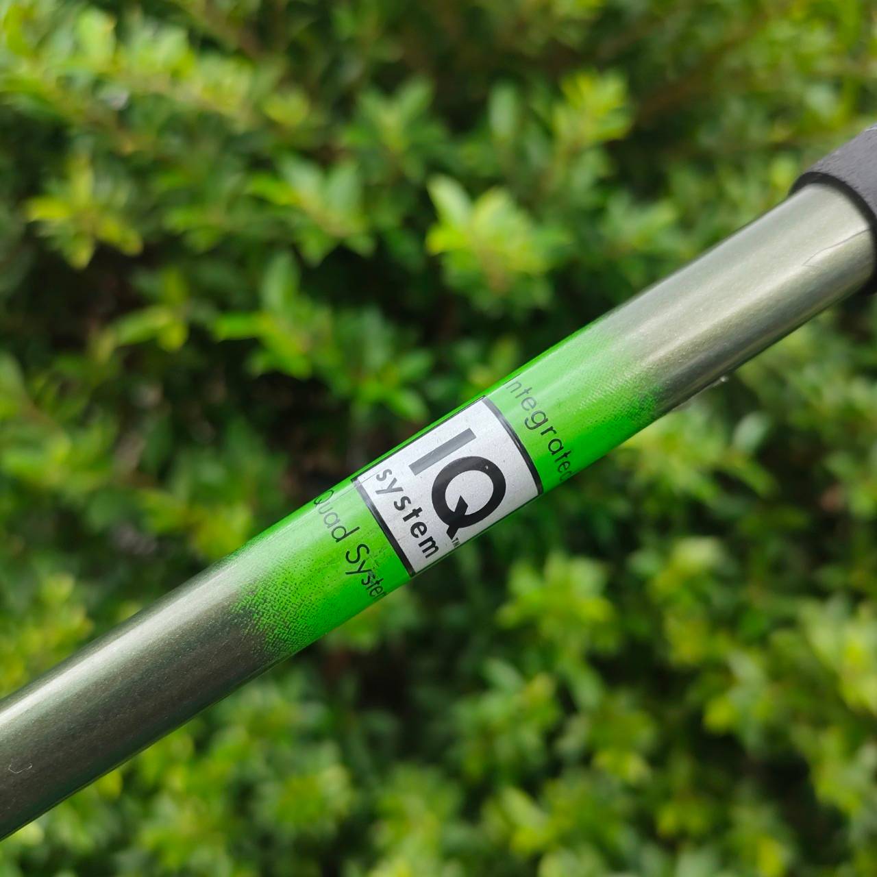 ชุดเหล็ก KING COBRA OVERSIZE+ มีเหล็ก 3-9 เเละ PW GW ก้าน HUMP IQ FLEK S หน้าเด้ง!! เสริมแผ่นไทเทเนี่ยม!! ไม้กอล์ฟมือสอง ของแท้ BY NakaraLuxurious