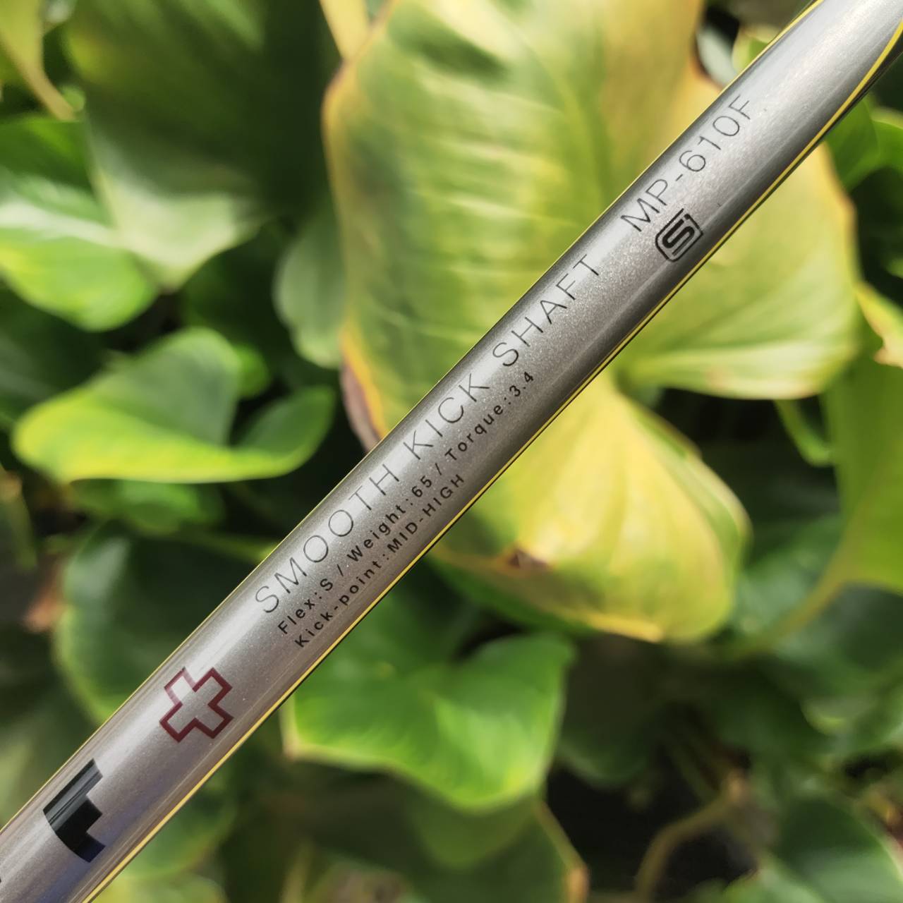 Fairway 3 ONOFF Arms Plus หน้าไม้เด้ง ตีไกล ลูกพุ่งเร็ว จุด CG ต่ำ ตีลอยง่ายมาก