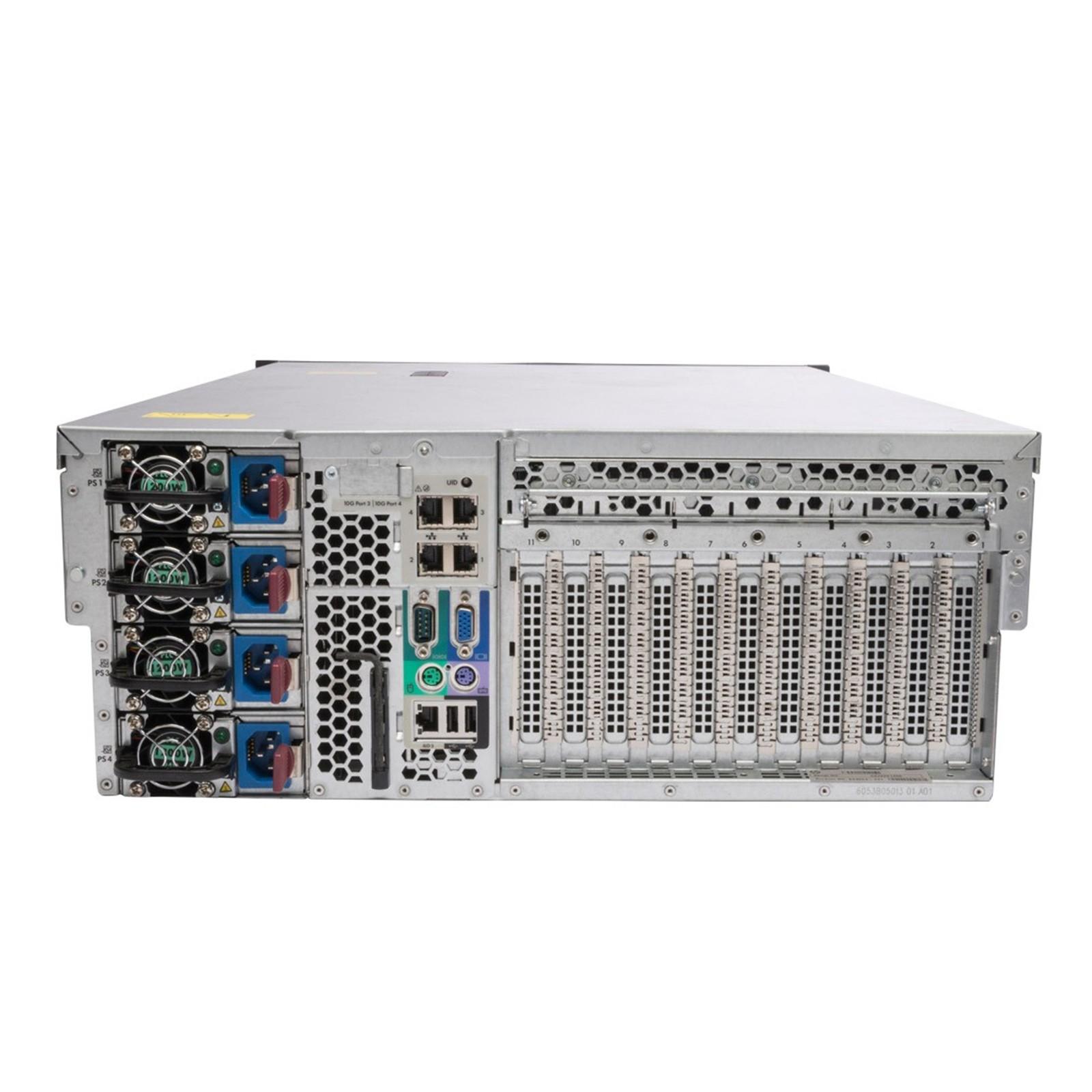 HP ProLiant DL580 G7