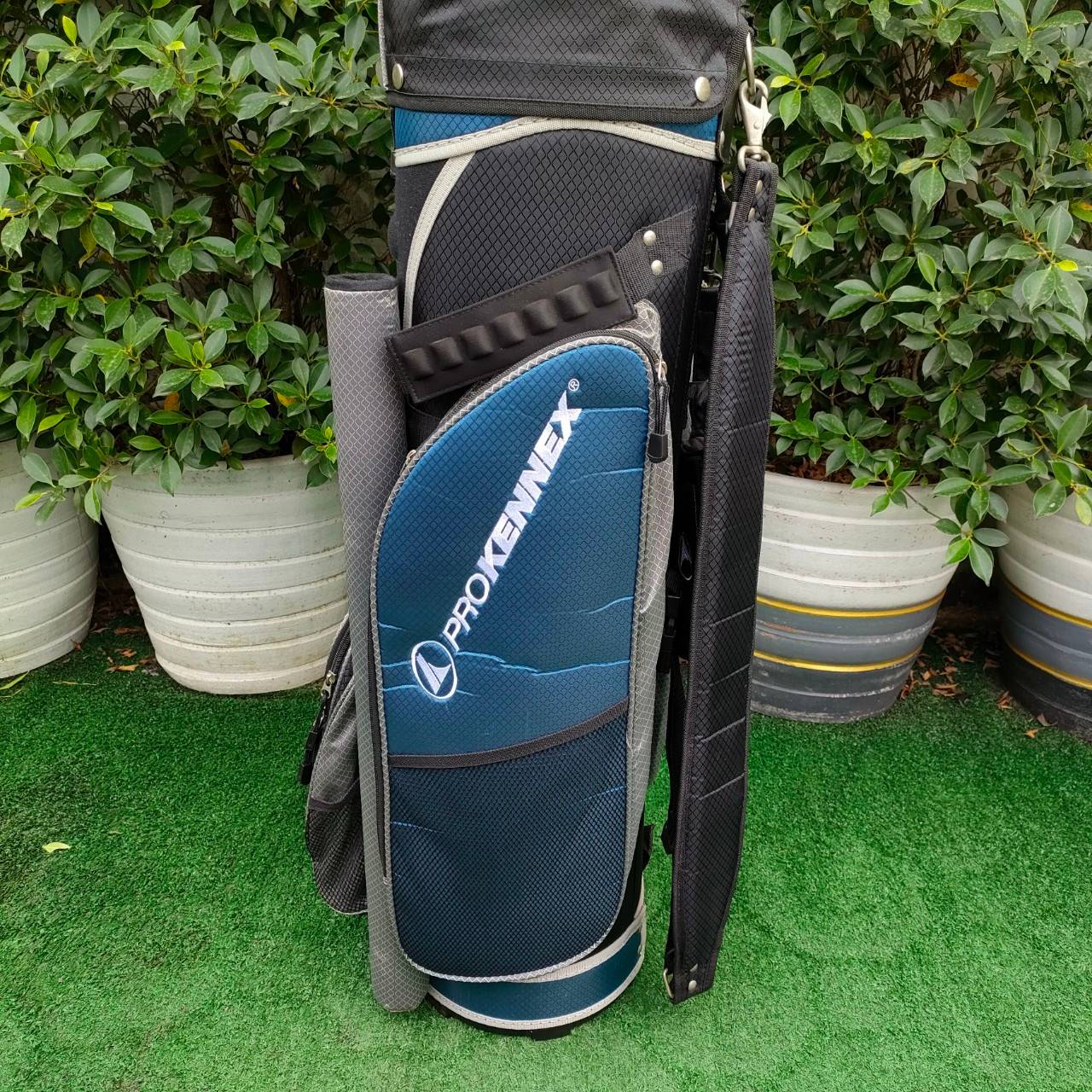 FULLSET PROKENNEX CORE1 SYSTEM FORGED TI FORMULA