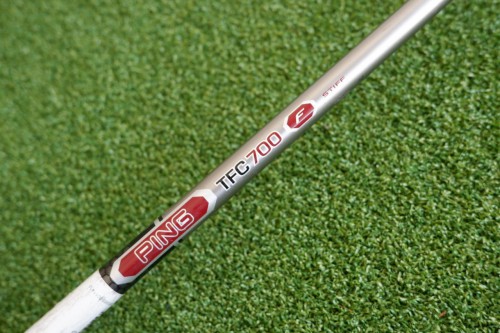 FAIRWAY WOOD PING I15