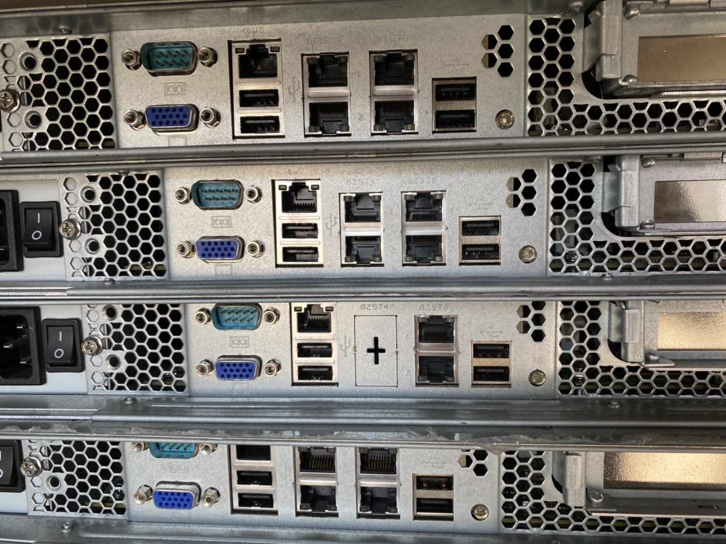 Inspur Yingxin NF5140M