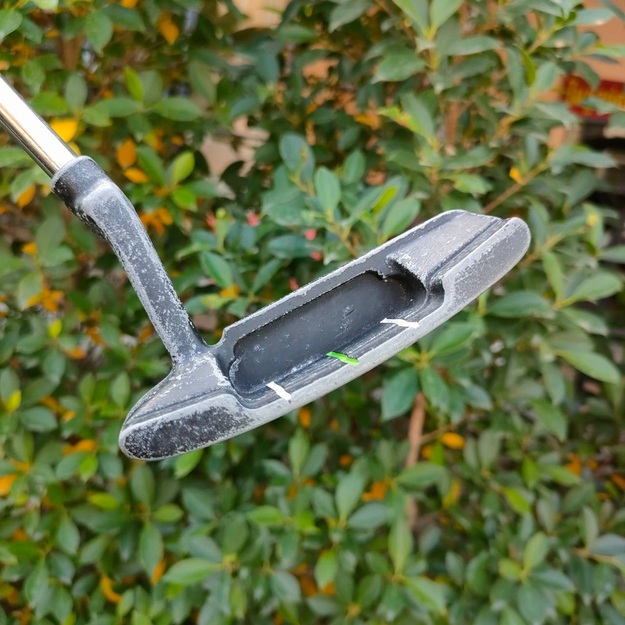 PUTTER COUGAR TOUR TOUCH- II ความยาว 34 นิ้ว