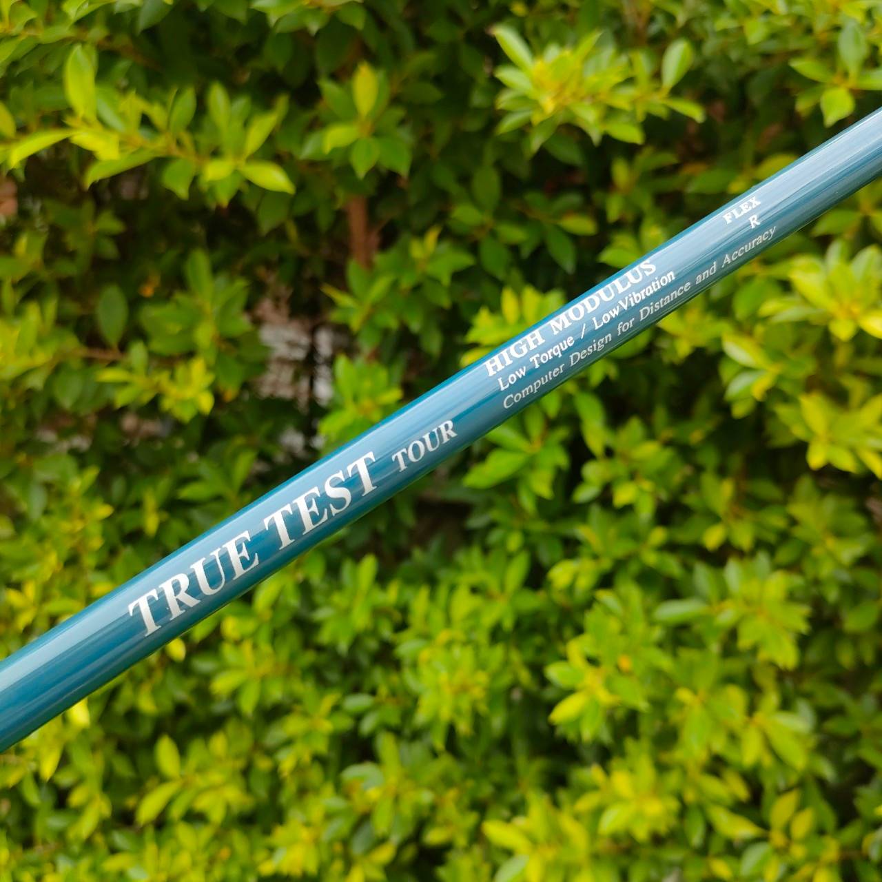 ชุดเหล็ก TRUE TEST TOUR SUPERHEAD ของใหม่!!! มีเหล็ก 3-9 เเละ PW SW ก้าน TRUE TEST TOUR FLEX R เหล็กคุณภาพสูง CAVITY ลึก ตีง่าย วัสดุสุดพรีเมี่ยม ก้านก็พรีเมี่ยม!! มือหนึ่ง ของแท้ BY NakaraLuxurious