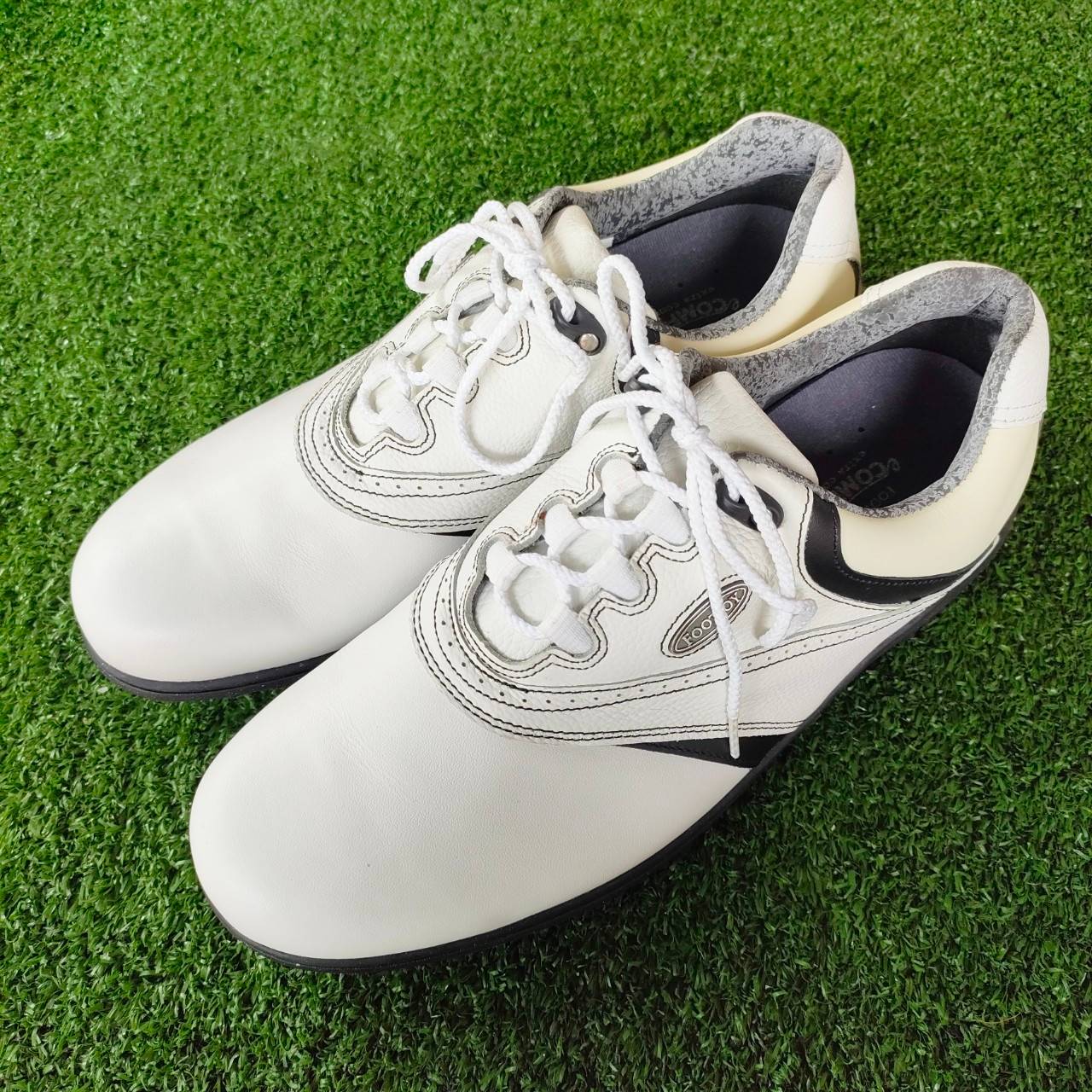 รองเท้ากอล์ฟ FOOTJOY มือสอง รองเท้ากอล์ฟมือสอง ของแท้ BY NakaraLuxurious