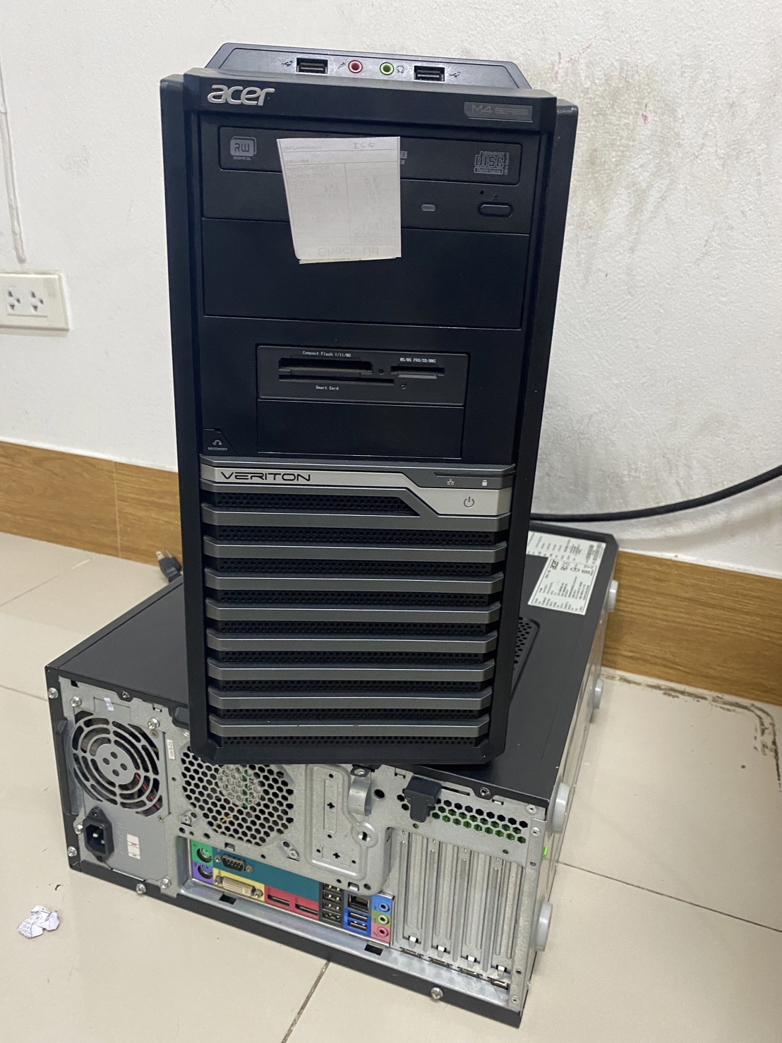 Acer Vertiton M4620G