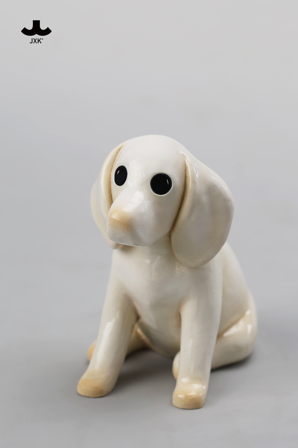 [สั่งจอง] JXK JXK260 : Spectre Pup Figurine
