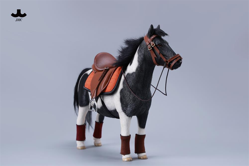 [สั่งจอง] JXK : Bangs Little Pony - Shetland Pony