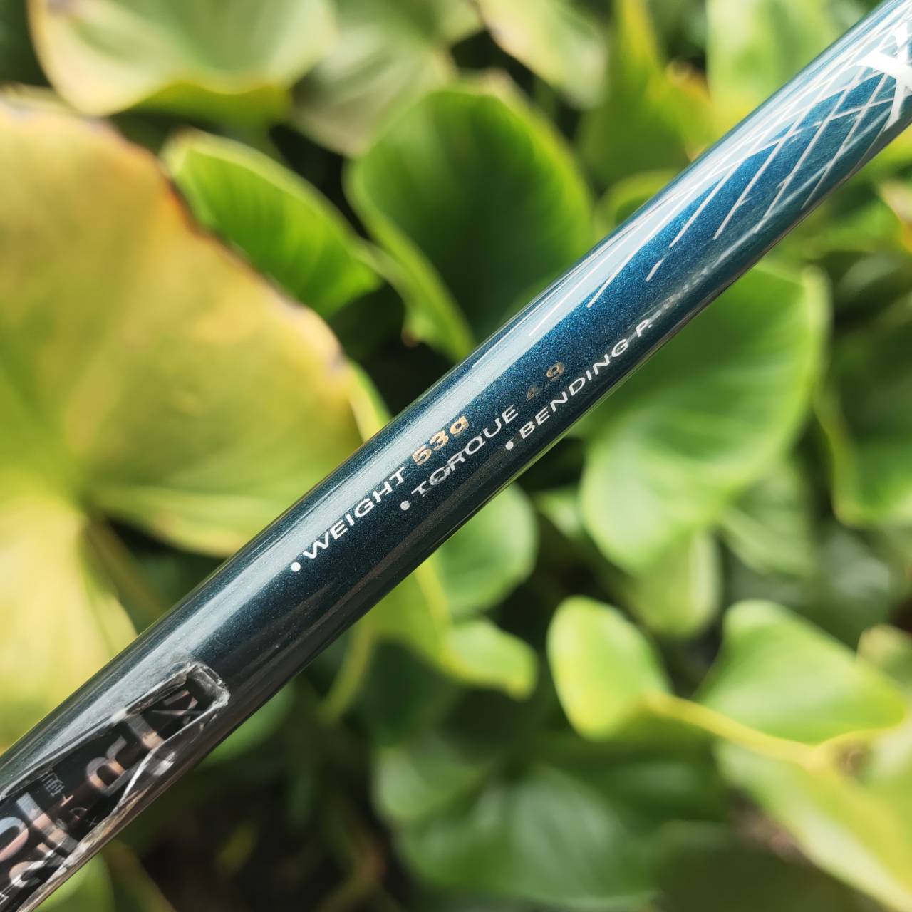 U6 XXIO Loft 20 องศา ก้านเดิม MP400 FLEX R Hybrid ยอดนิยม ตีแทนเหล็กยาวง่ายกว่าเยอะ