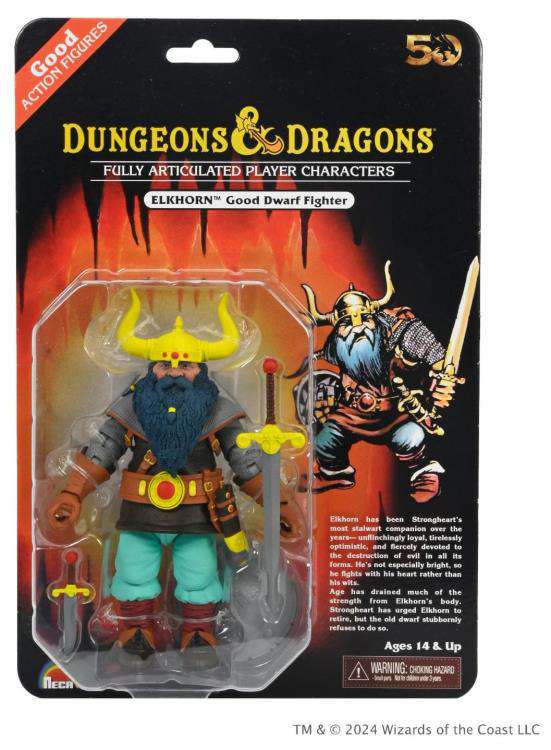 [สั่งจอง]Dungeon & Dragons 50th Anniversary
