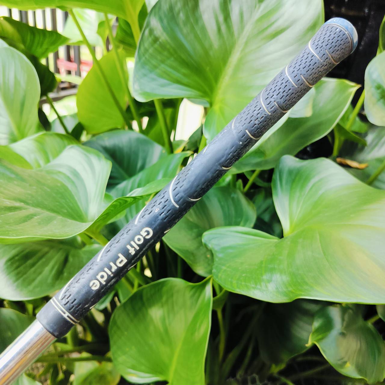 WEDGE MARUMAN M-SERIES องศา 50 ก้าน WEDGE ชิพแม่นยอด เข้าบอล สอดบอลดีมาก ชิพง่ายมาก และขึ้นกรีนได้แบบสนุกๆ ไม้กอล์ฟพรีเมี่ยมมือสอง ของแท้ By NakaraLuxurious