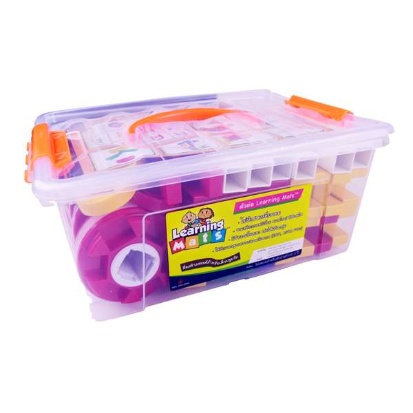 ชุดตัวต่อวงล้อพาเพลิน 56 ชิ้นคละสี ,ของเล่น, ของเล่นเสริมพัฒนาการ, ของเล่นเด็ก, สื่อการสอน พร้อมส่ง