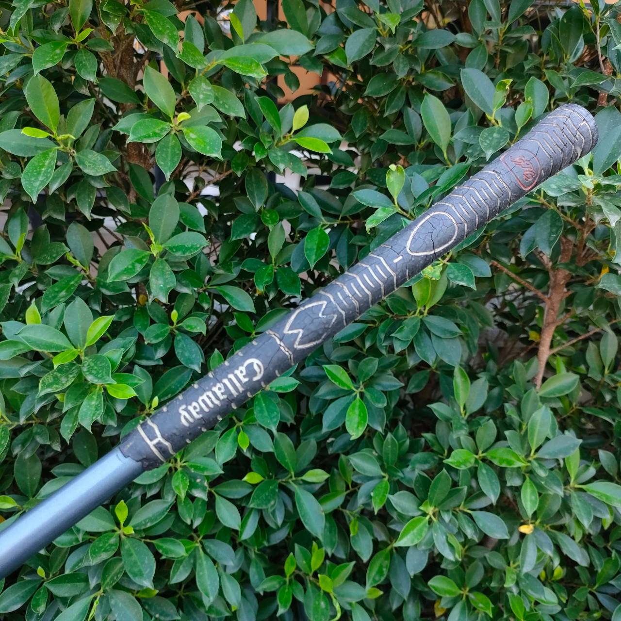 FW3 CALLAWAY BIGBERTHA WAR BIRD ยอดนิยม ตีดีมากๆ ก้าน RCH 90 FLEX R