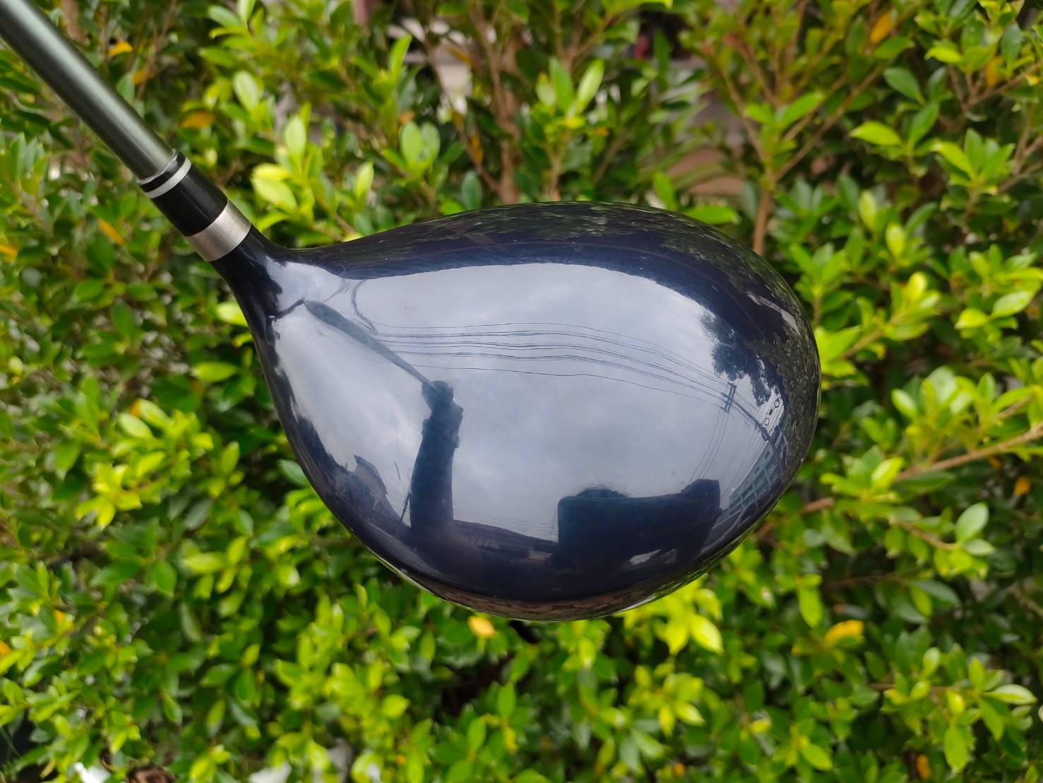 DRIVER RX-NEO FORGED TITANIUM ก้าน ST.EDMONDS FLEX S องศา 10 หน้าเด้ง วัสดุดีมาก ตีไกล ผลิตจากญี่ปุ่น