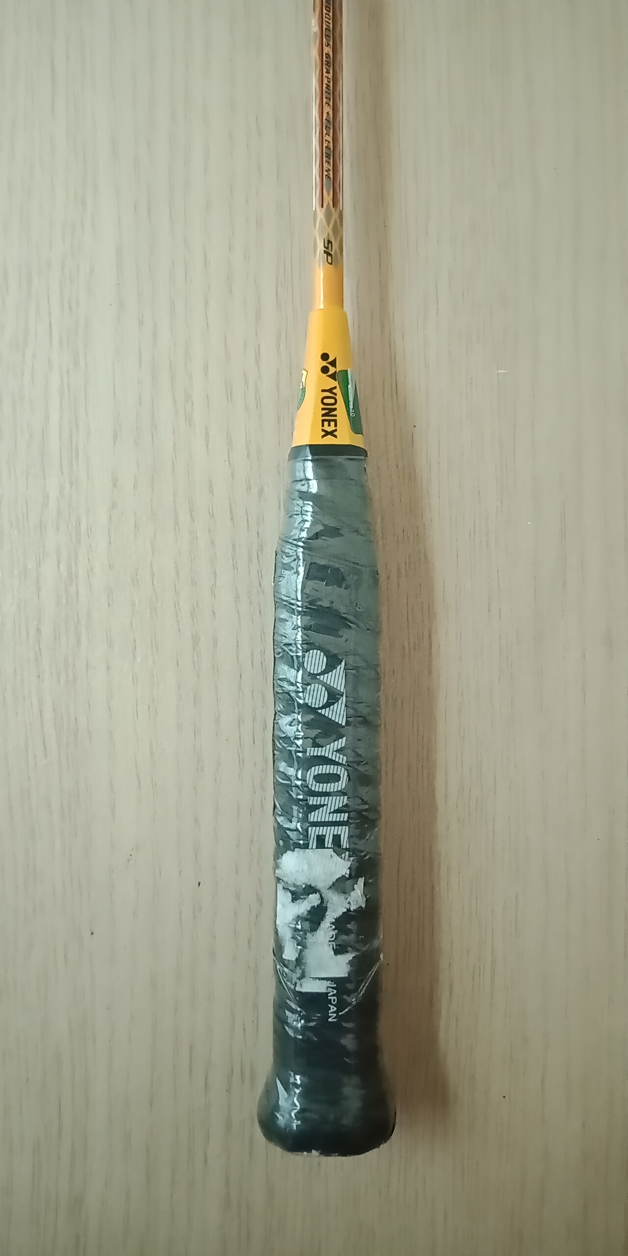 Yonex Nanospeed Tour