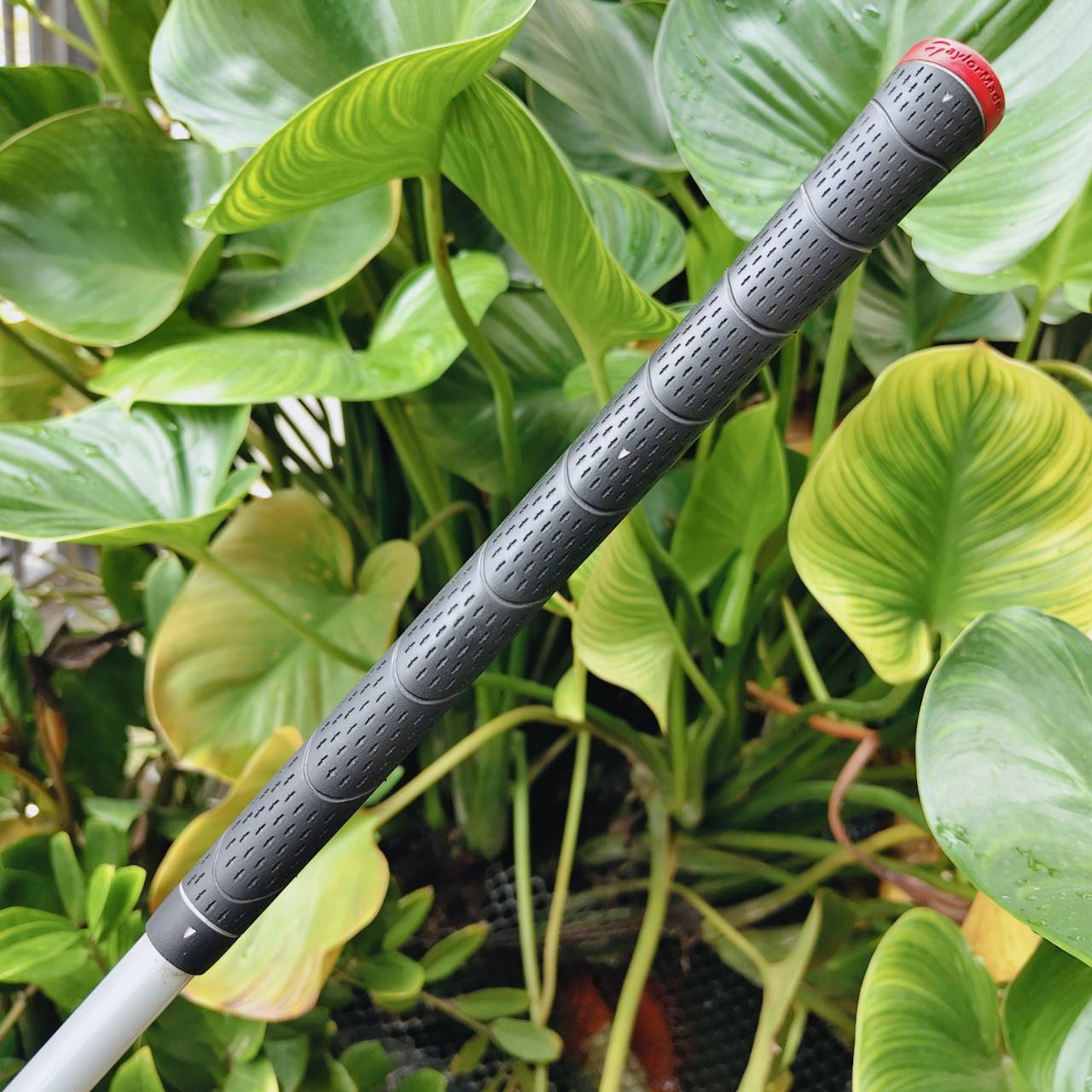 TAYLORMADE RESCUE HYBRID #3 (19°) ก้าน RE*AX FLEX R