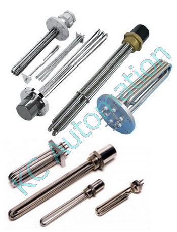 ฮีตเตอร์ต้มน้ำ Immersion Heater
