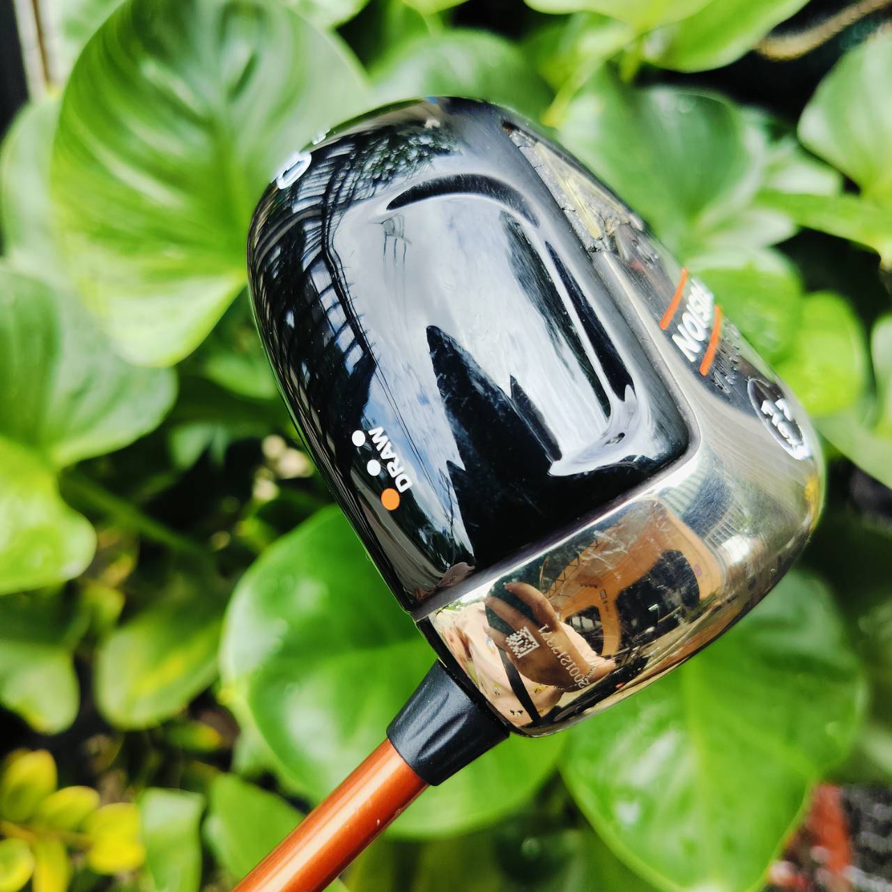 Driver Callaway FUSION FT-3 หัวใหญ่ หน้าเด้งมาก ตีไกลมากๆ พัฒนาจากรุ่นก่อนๆที่ตีไกลมาก ไม้กอล์ฟพรีเมี่ยมมือสอง ของแท้ By NakaraLuxurious