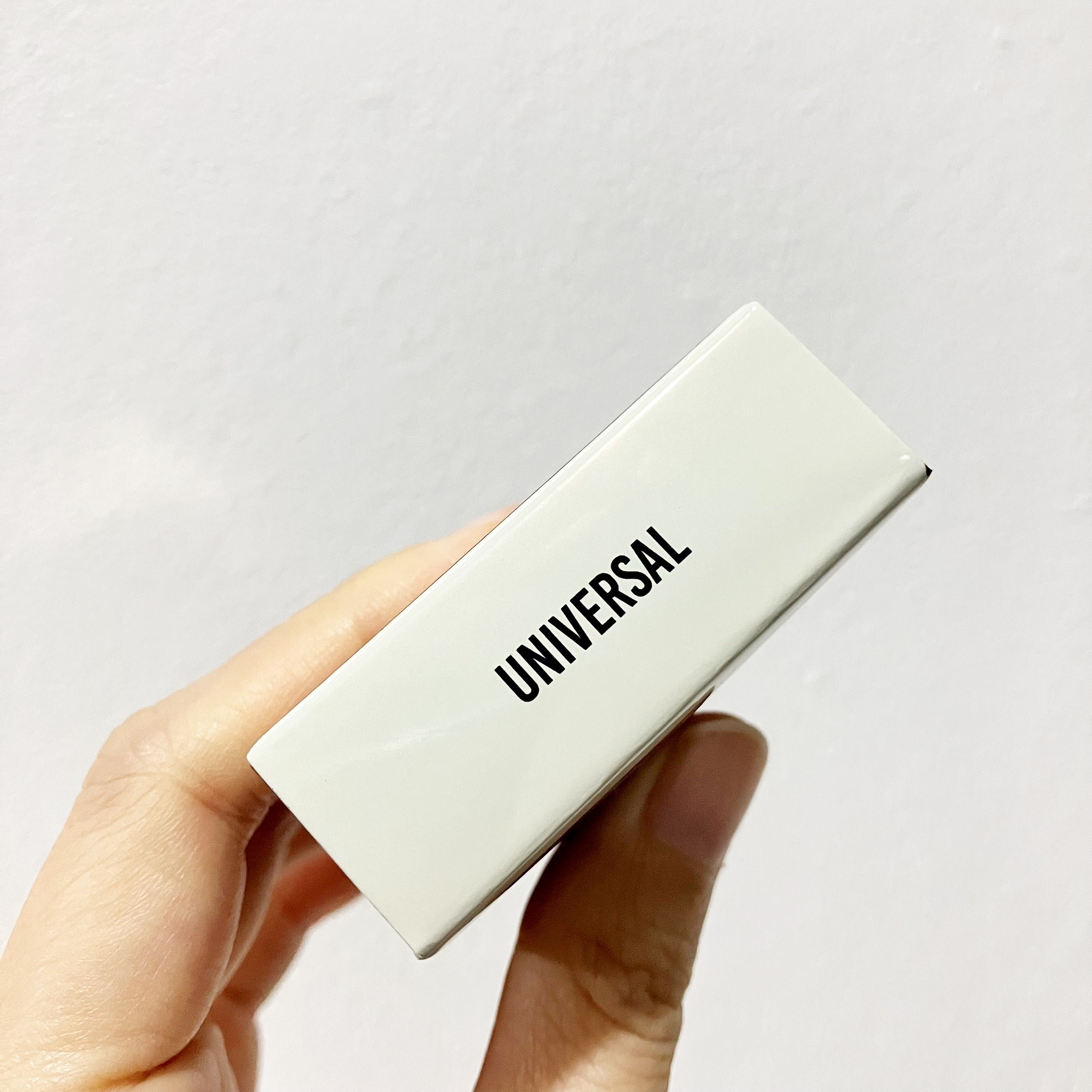 Danessa Myricks Yummy Skin Blurring Balm Powder 6g สี Universal Colorless/Translucent ใช้ได้กับทุกสีผิว แป้งเนื้อบาล์ม