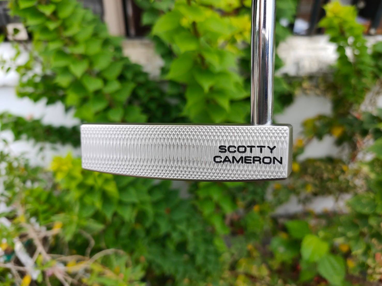 PUTTER Titleist Scotty CAMERON GOLO5 สภาพสวยจัดๆเลยครับ