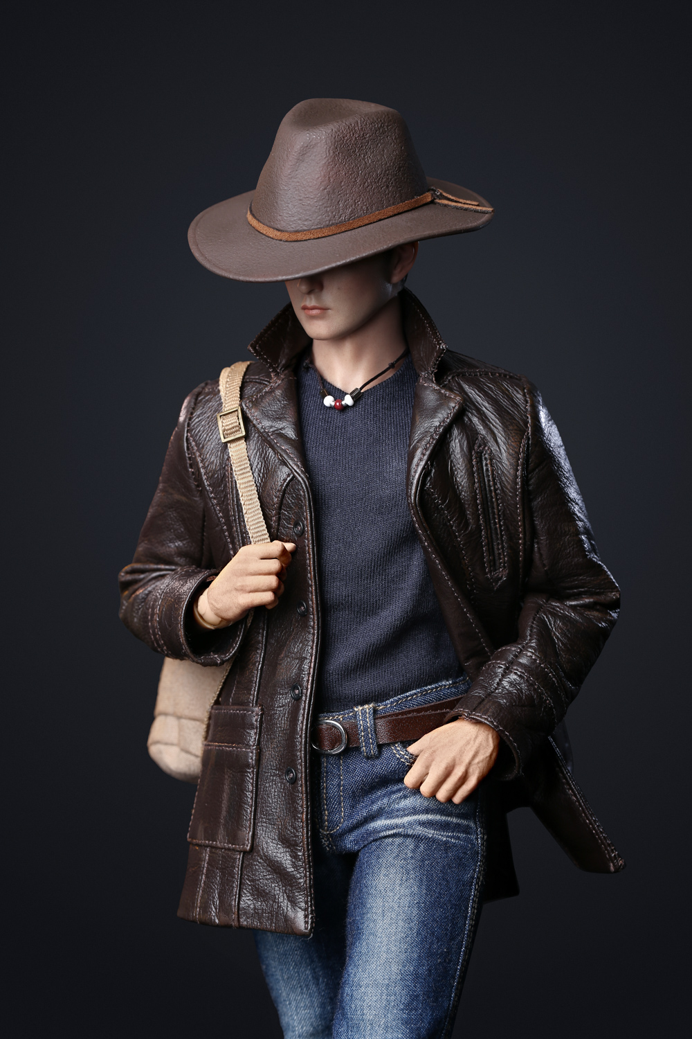 [พร้อมส่ง]BLADE TOYS BT-003 1/6 : The vagrant in the sunset