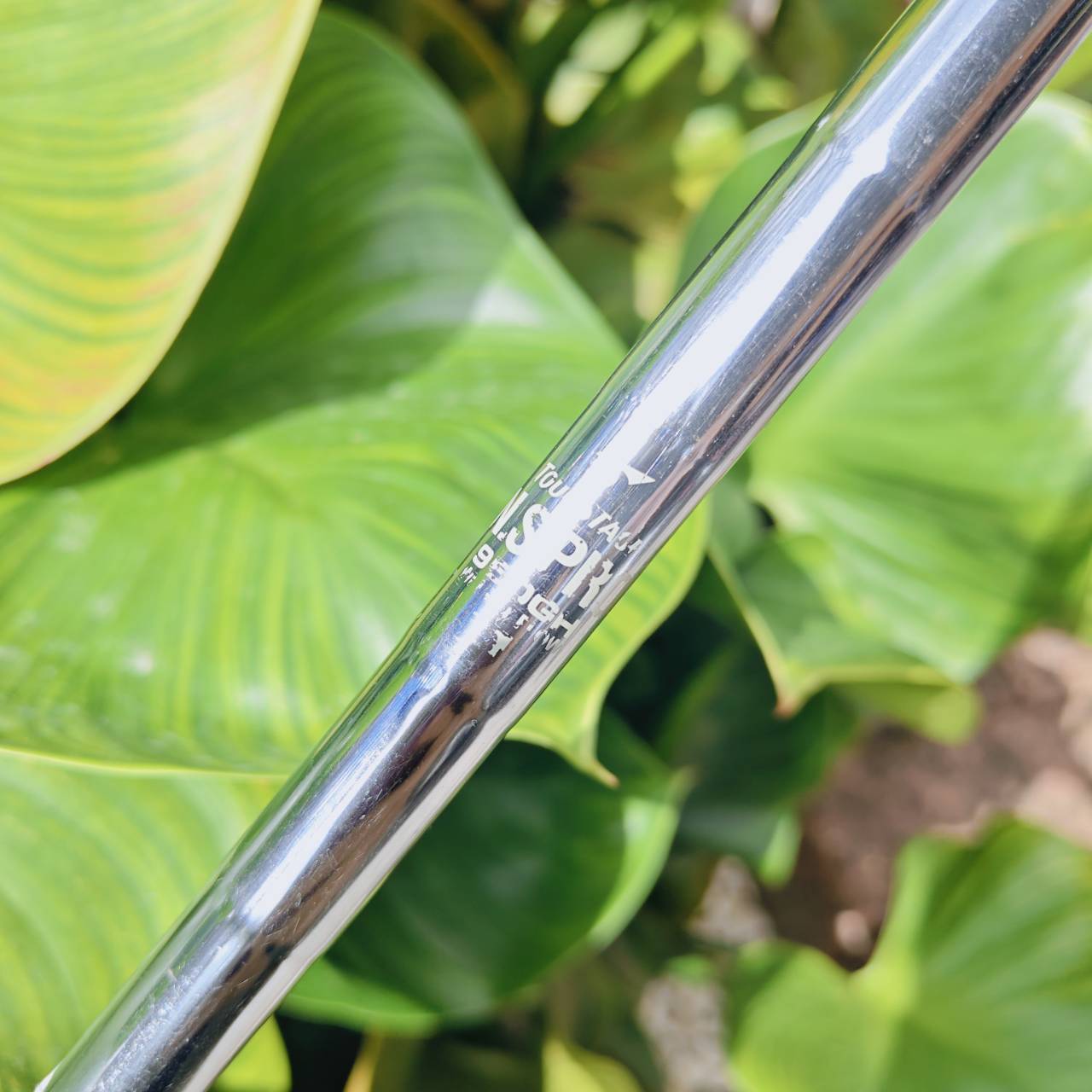 เหล็ก 4 FOURTEEN HI-660 ไฮบริดเหล็ก (Driving Iron) ที่ขึ้นชื่อเรื่องความแม่นยำและตีง่าย