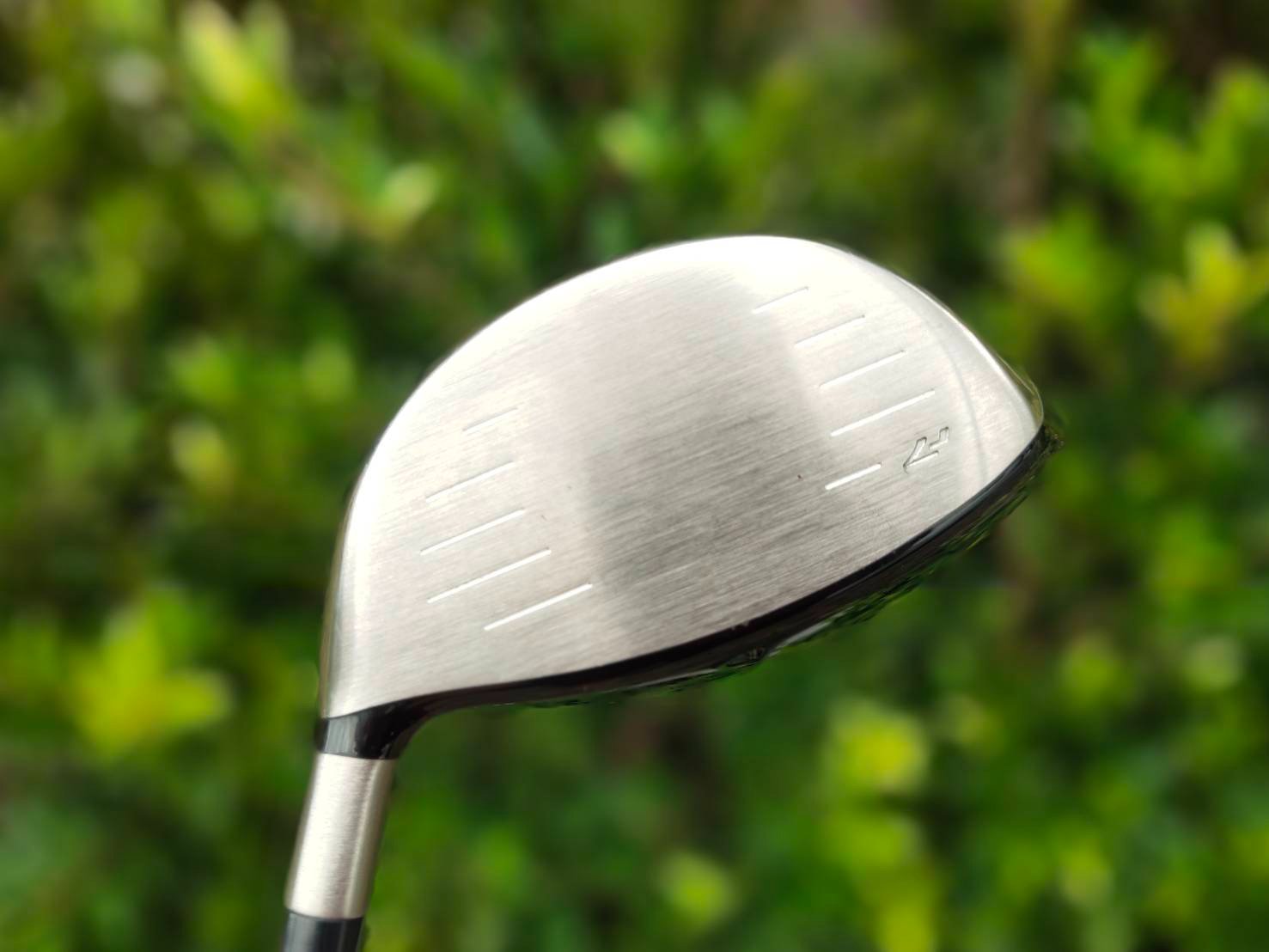 Driver Taylormade r7 Draw