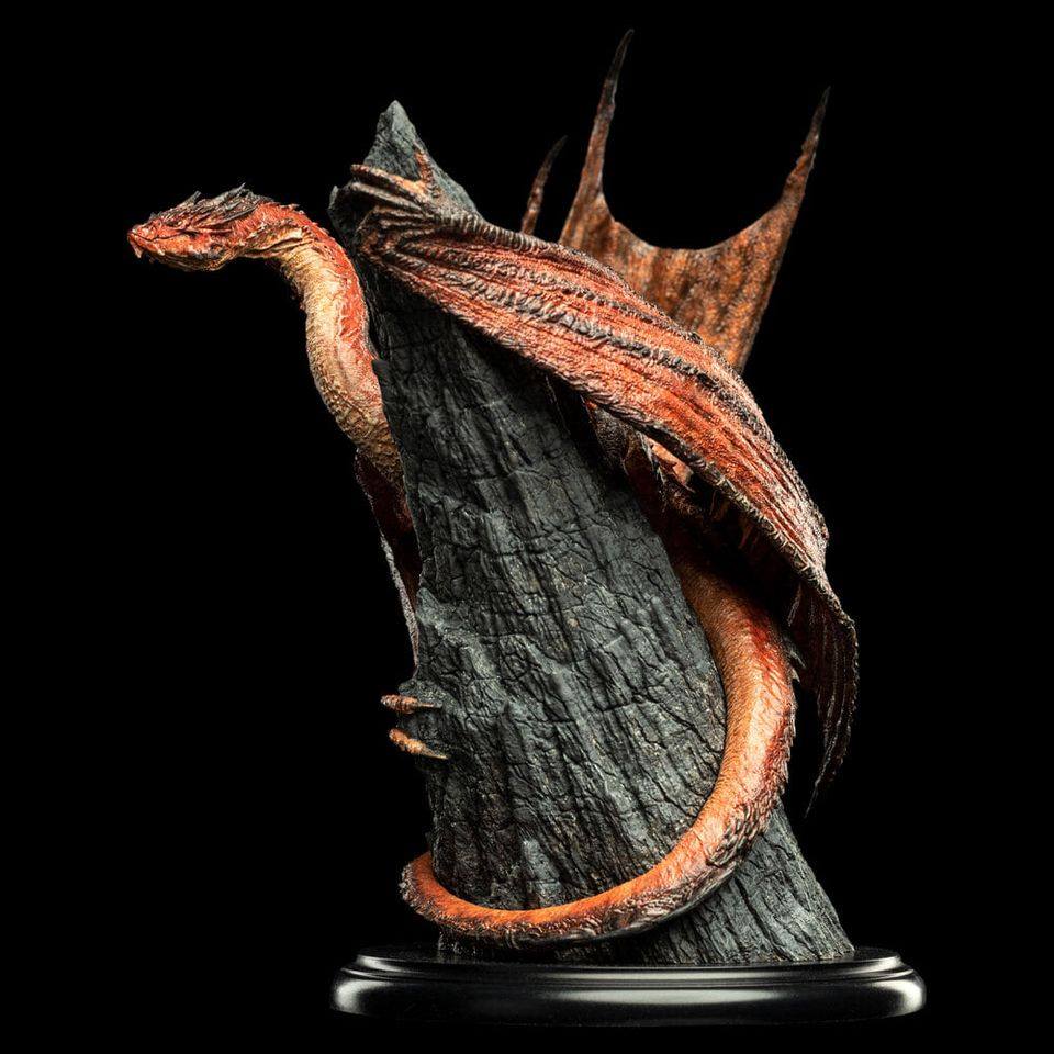 [สั่งจอง]Weta Workshop : Smaug the Magnificent