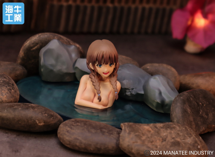 [สั่งจอง] Manatee industry 1/12 : Youya