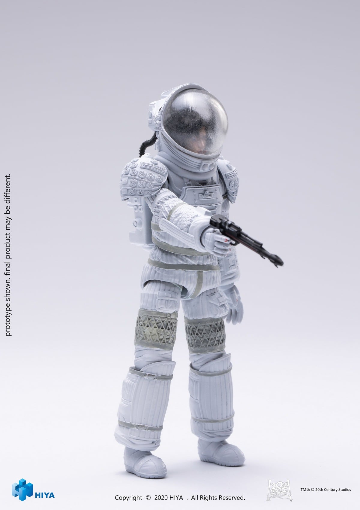 [สั่งจอง]Hiya 1/18 : Alien / Ripley/ Chopper/ Hound