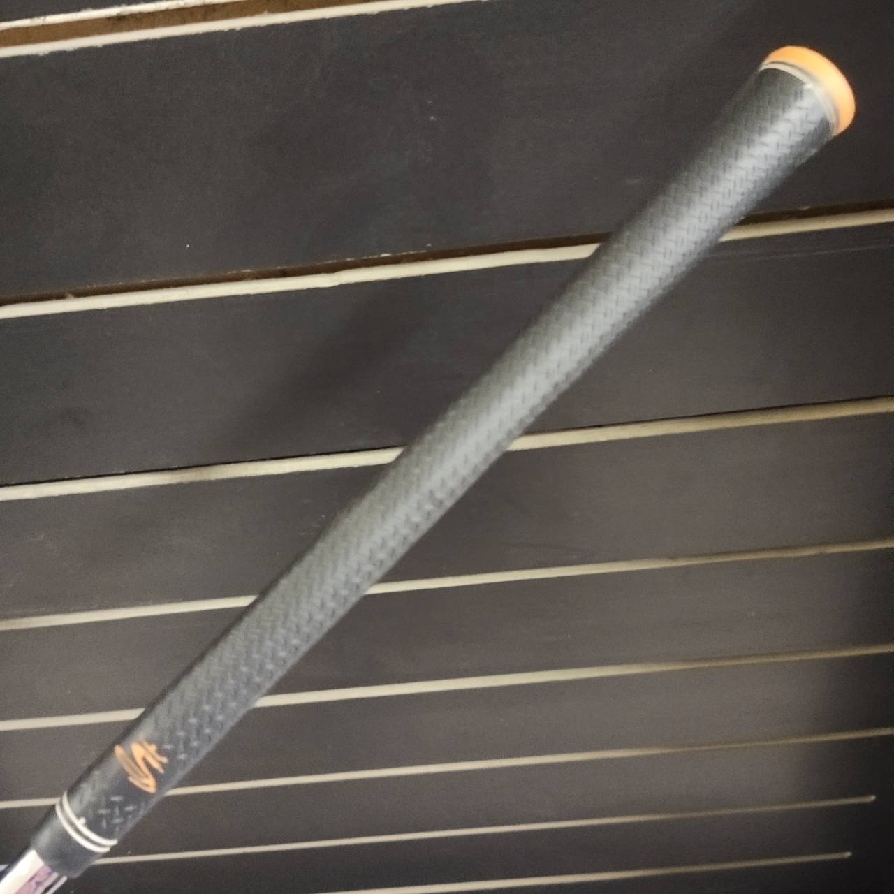 WEDGE COBRA Trusty Rusty องศา 57 ก้าน DG TOUR ISSUE สุดยอดแห่งพลังสปิน รุ่น OIL CAN ฺเจียร BOUNCE ได้สวยมาก ชิพง่าย