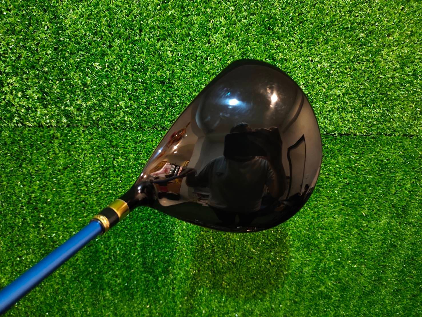 Driver Katana NINJA 2019 Conforming