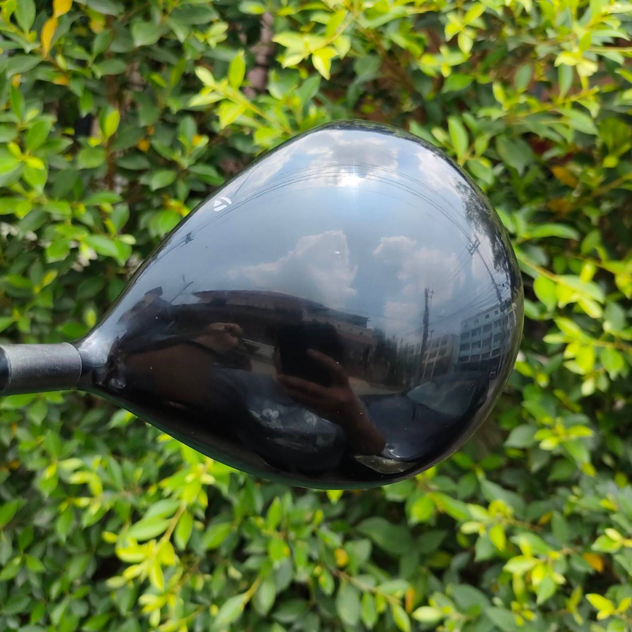 DRIVER TAYLORMADE r7 SUPERQUAD องศา 9.5 ก้าน RE*AX FUJIKURA FLEX R หัวดำ หน้าดำ ตีไกลจัดๆรุ่นนี้ และตีง่ายมาก ปรับได้ 4 หมุด ใครเลยลองตีจะรู้ซึ้งเลยครับ