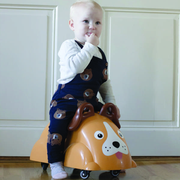 รถไถหมาน้อย รักษ์โลก, รถของเล่น, ของเล่นเด็ก