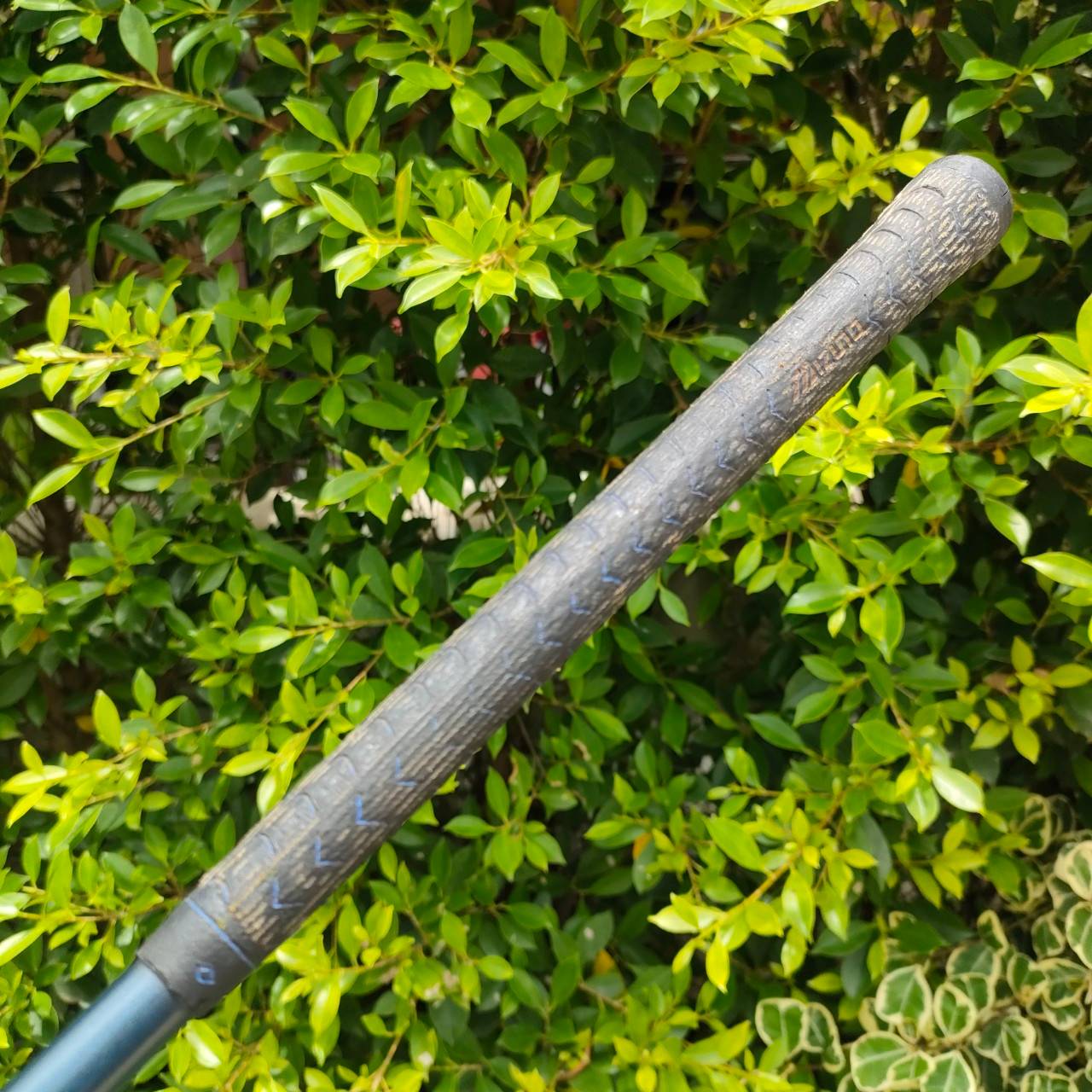 FW5 MIZUNO DYNAMIC 501 องศา 21 ก้าน TECHNO FLEX R MADE IN JAPAN ตีง่าย ตีดีครับ