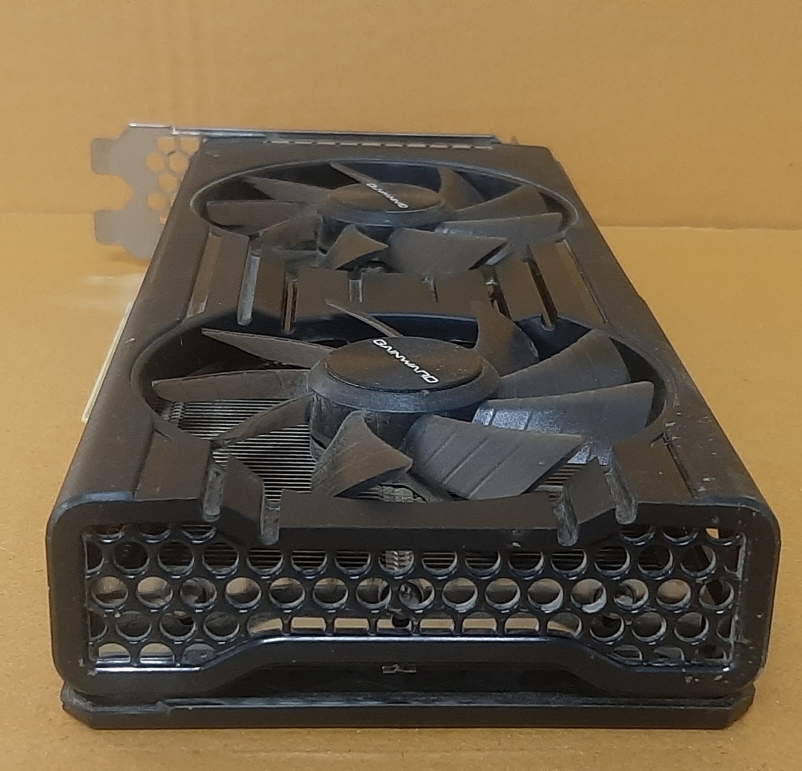 VGA มือสอง Nvidai Geforce RTX3060 12GB สภาพดี ประกันร้าน 1 เดือน