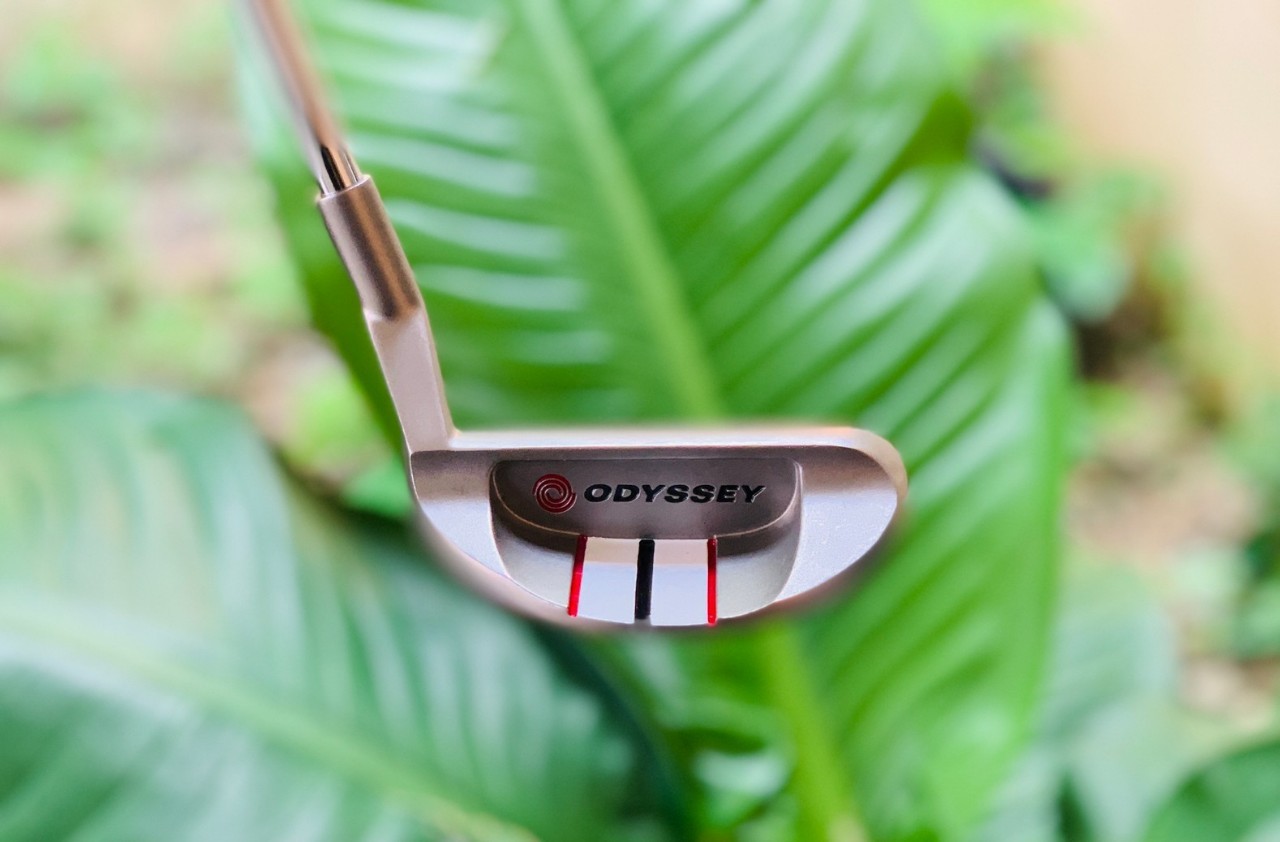 CHIPPER ODYSSEY รุ่น X-ACT TANK 37องศา