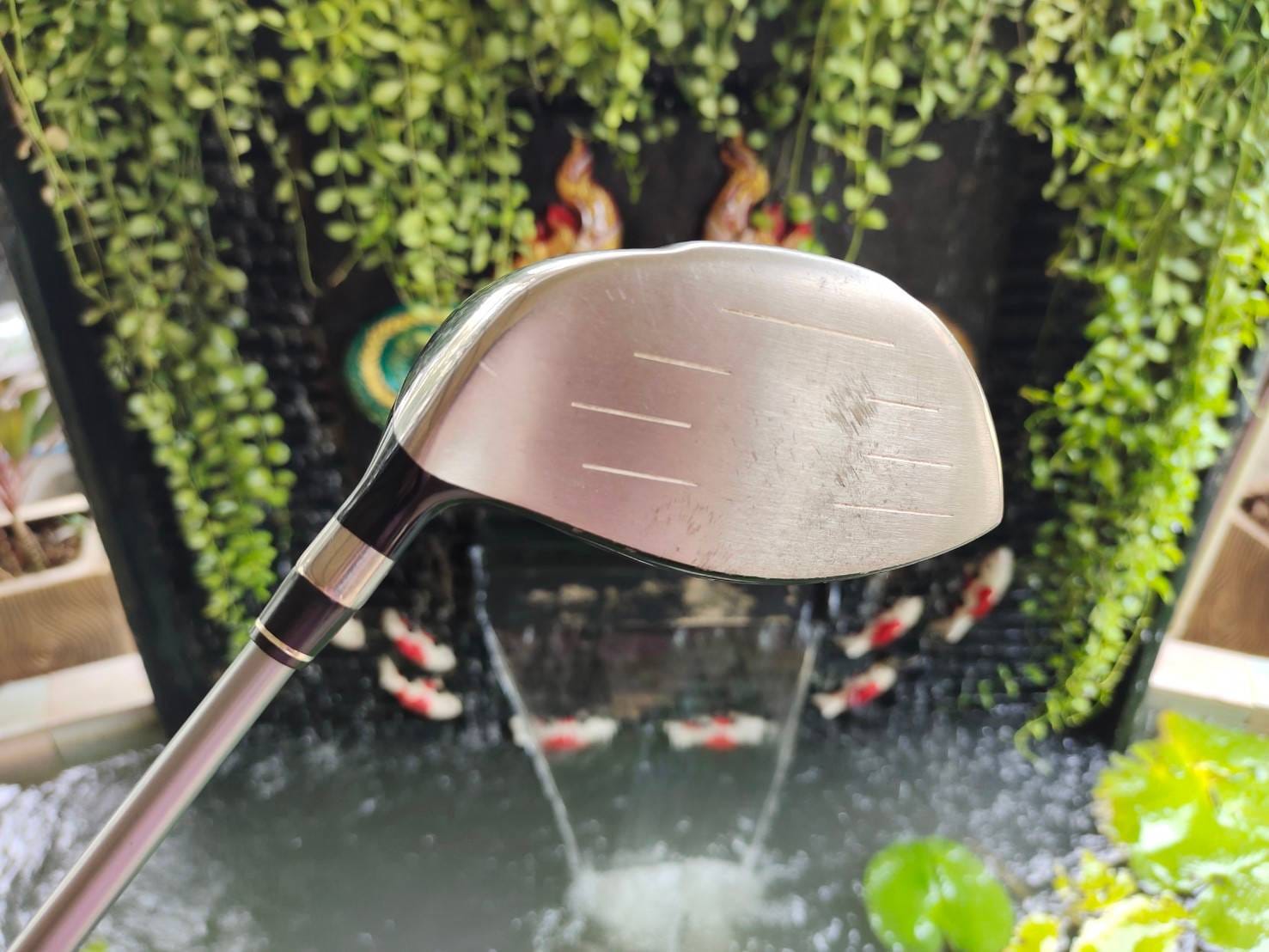 Driver M2 Ben Square Draw อง 12