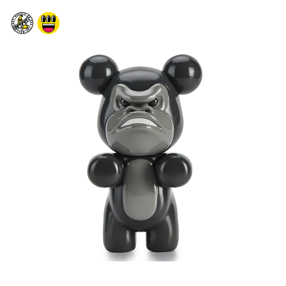 [สั่งจอง] OFFART X Just Kidding Gummy Vinyl Figure