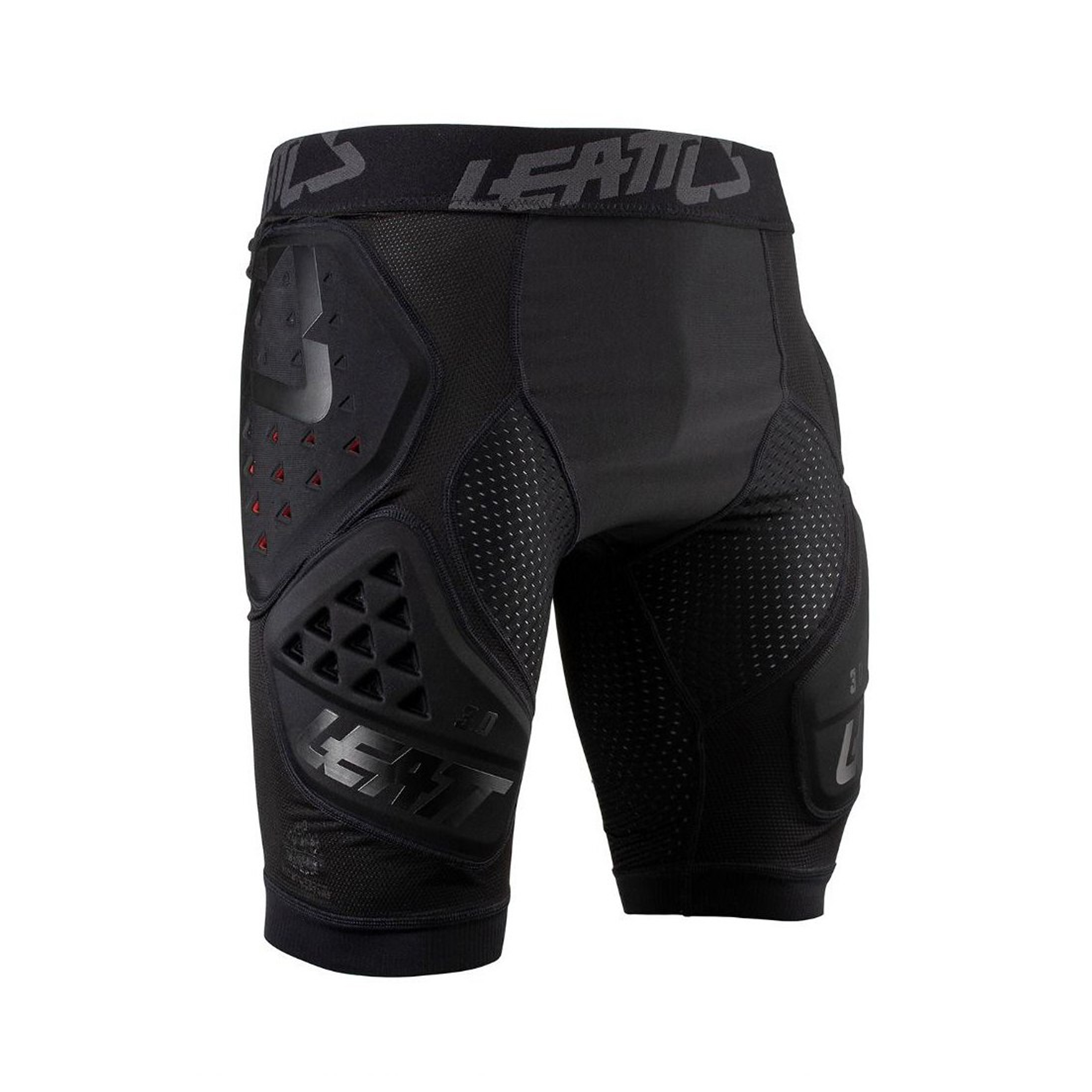กางเกง Leatt Impact Shorts 3DF 3.0