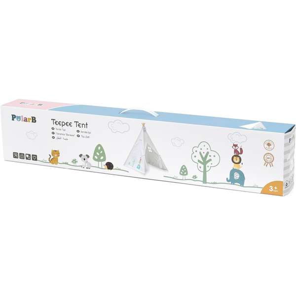 เต็นท์แคมป์ปิ้งหรรษา, ป็อปอัพ ,ของเล่นเด็ก, ของเล่นส่งเสริมพัฒนาการ