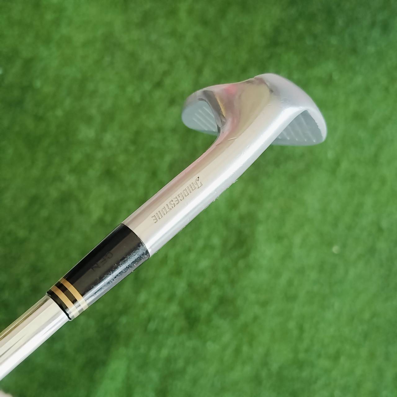 WEDGE TOURSTAGE TW-02 องศา 57 วัสดุ FORGED JAPAN นุ่มจัด สปินโหดมาก ไม้กอล์ฟพรีเมี่ยมมือสอง ของแท้ By NakaraLuxurious