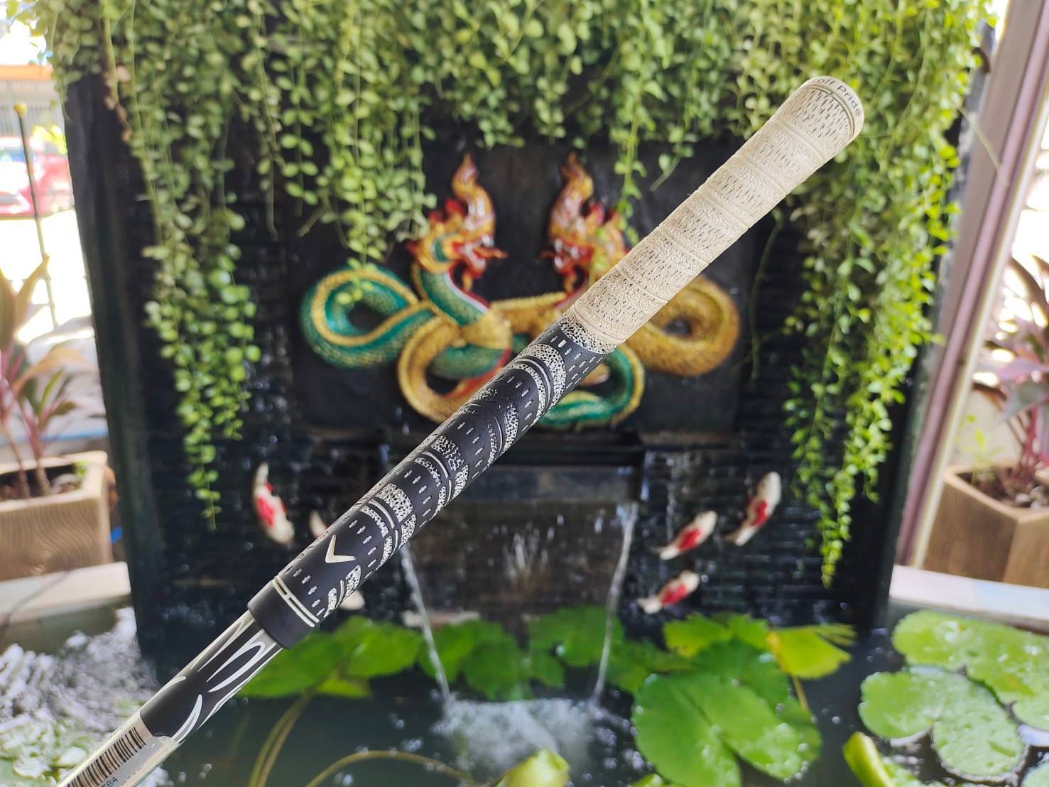 FW 5 Callaway OPTIFORCE