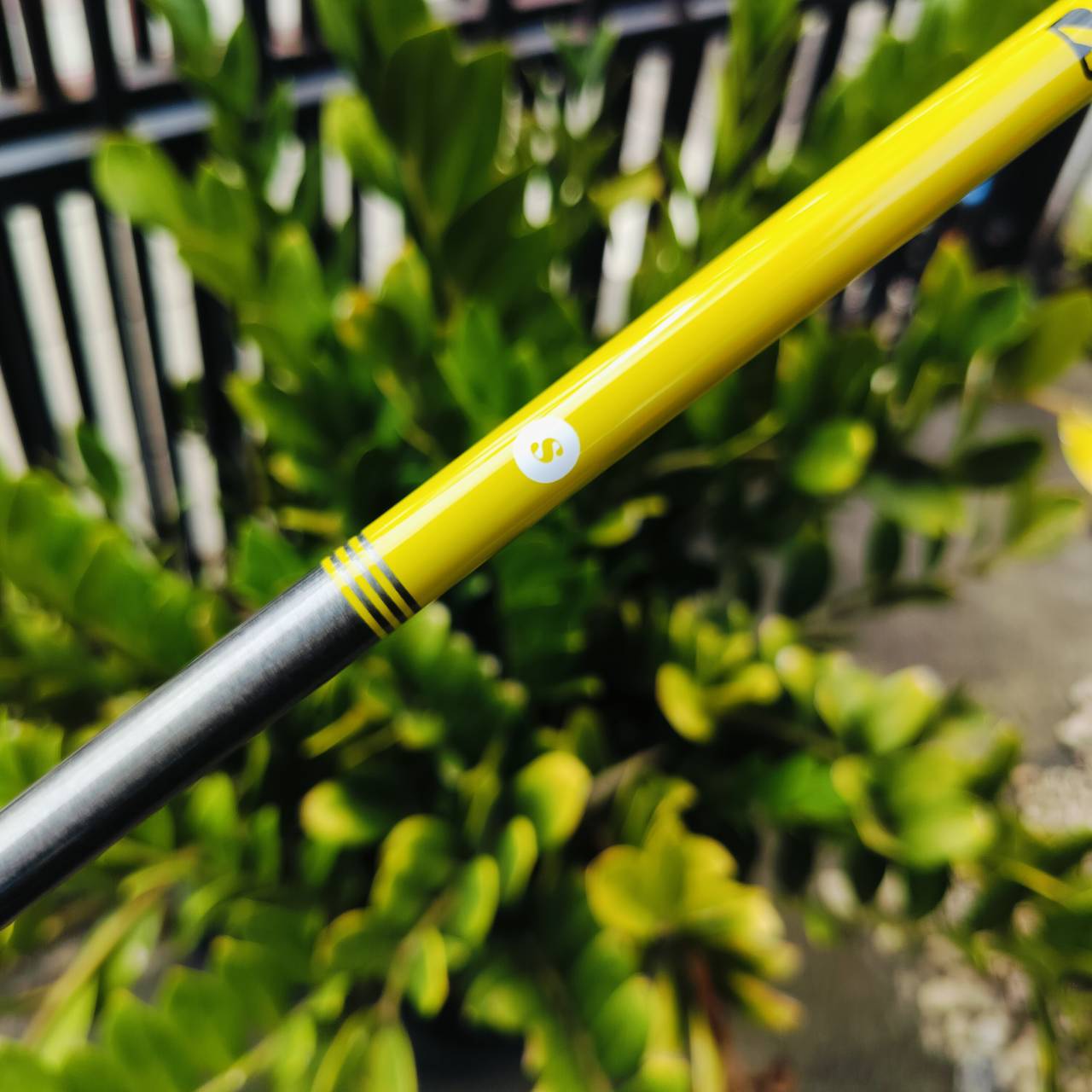 เหล็กไฮบริด SRIXON ZU85 เป็น U4 องศา 23 FORGED เป็นเหล็กยาวกึ่งไฮบริด ตีแม่น สปินจัด ตีง่ายเหมือนไฮบริด แต่ตีแม่นยำ ตกหยุด ไม้กอล์ฟพรีเมี่ยมญี่ปุ่นมือสอง By NakaraLuxurious ไม้กอล์ฟพรีเมี่ยมญี่ปุ่นมือสอง By NakaraLuxurious